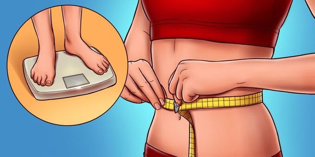 10 lời khuyên của chuyên gia dinh dưỡng giúp kiểm soát cân nặng - Ảnh 3.