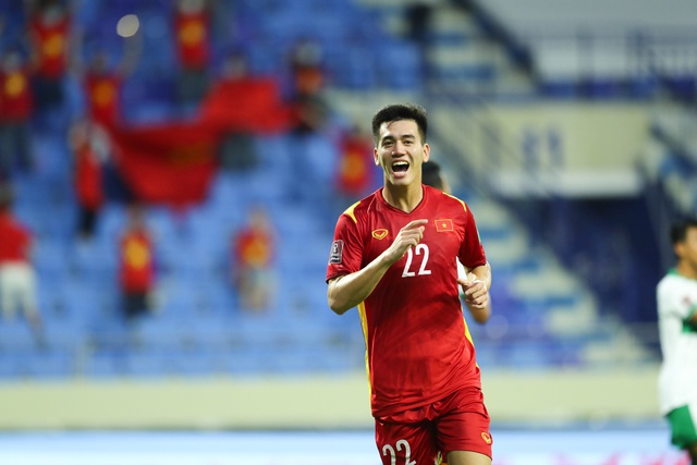 Bí quyết dinh dưỡng vàng cho trận thắng đậm đầu tiên của Đội tuyển Việt Nam tại Vòng Loại World Cup 2022 - Ảnh 2.