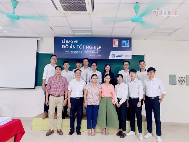 Chàng trai Hải Phòng giành học bổng tiến sĩ gần 8 tỷ đồng - Ảnh 2.