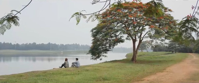 Mùa hoa tìm lại: Vợ cũ của Đồng quay về cản trở Lệ (Thanh Hương) - Đồng (Duy Hưng) nên duyên? - Ảnh 4.