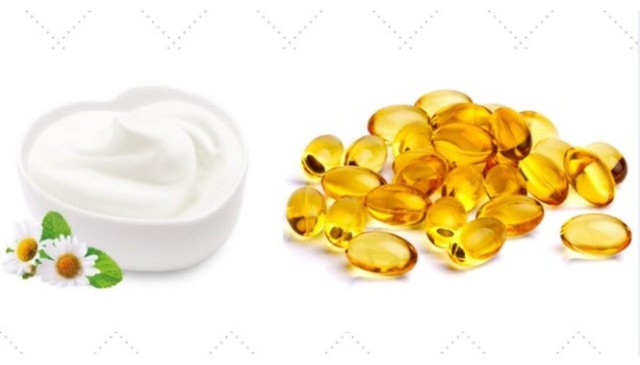 Sở hữu làn da trắng sáng với công thức vitamin E trị mụn đơn giản tại nhà - Ảnh 6.