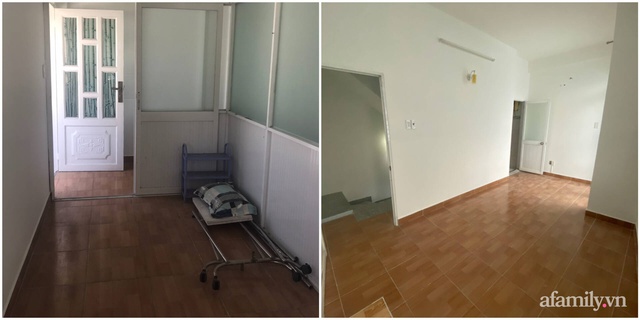 Sài Gòn: Nhà phố 26m² rộng thoáng và tiện nghi nhờ loại bỏ vách ngăn, thêm nội thất ấn tượng sau cải tạo - Ảnh 3.