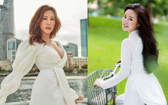 Vy Oanh chính thức khởi kiện Hoa hậu Thu Hoài: Giúp vật vật trả ơn, giúp người người trả oán - Ảnh 2.