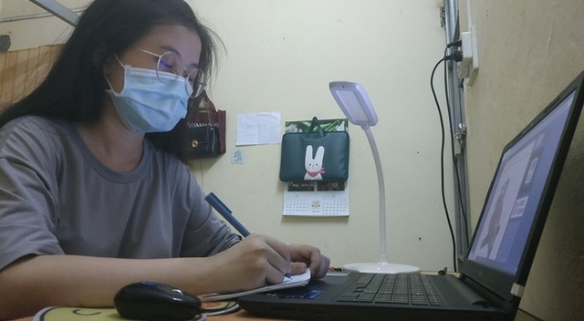 Nghề viết content: Kiếm tiền từ c&ocirc;ng việc cắt d&aacute;n? - Ảnh 2.