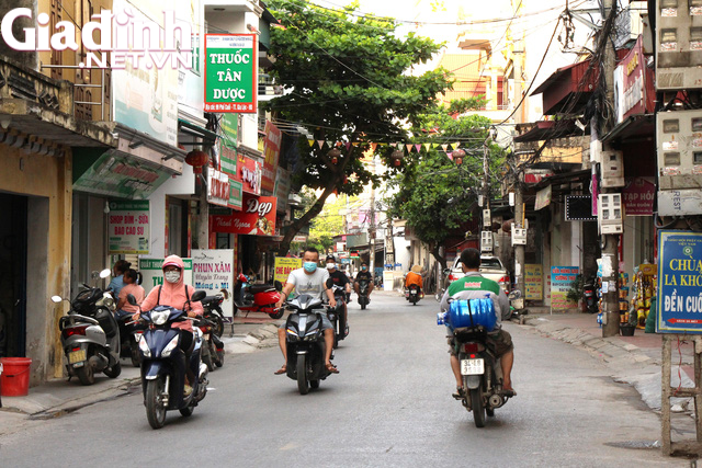 Linh cảm bất an của người cha già có con trai bị sát hại khi đi đòi nợ - Ảnh 2.