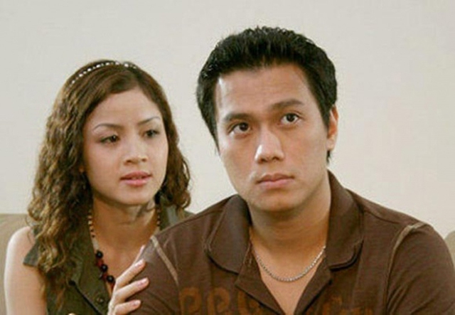 Những vai diễn ấn tượng giúp Việt Anh xứng đáng danh hiệu NSƯT - Ảnh 3.
