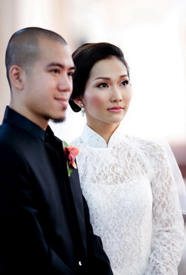 Diễn viên Kim Hiền: Bỏ chồng sau 2 tháng đám cưới, lấy chồng 2 rồi sang Mỹ sống giờ ra sao? - Ảnh 2.