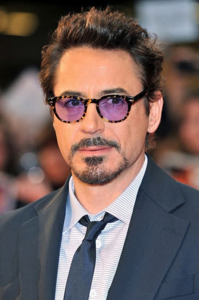 Robert Downey Jr. bắt tay Kim Lý làm series phim truyền hình Việt - Ảnh 2.