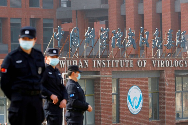 WHO kêu gọi điều tra các phòng thí nghiệm ở Vũ Hán - Ảnh 1.