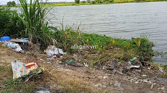 Vụ giết chủ nợ ở Hải Dương: Nghi phạm từng mang chăn màn, giường chiếu đến hiện trường? - Ảnh 6.