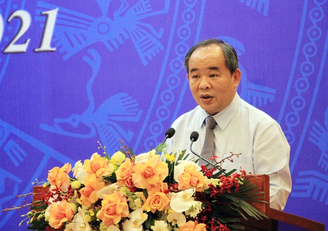 Chủ tịch nước Nguyễn Xuân Phúc ký Quyết định đặc xá năm 2021 - Ảnh 3.