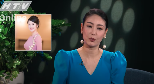 Hoa hậu Hà Kiều Anh từng tiết lộ diva Hồng Nhung một thời yêu cậu ruột mình - Ảnh 3.