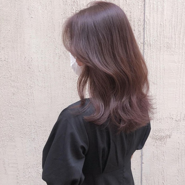 4 màu tóc nhuộm đẹp của gái Nhật: Rất "ăn chơi" nhưng thanh lịch