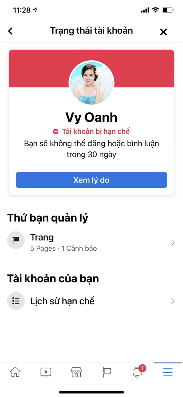 Bài đăng Vy Oanh khởi kiện bà Phương Hằng đột ngột bay màu: Chính chủ chia sẻ - Ảnh 5.