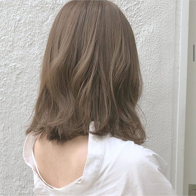 4 màu tóc nhuộm đẹp của gái Nhật: Rất "ăn chơi" nhưng thanh lịch