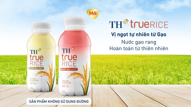 Giải nhiệt mùa hè cùng “cơn lốc” hơn 500.000 quà tăng “cực chất” từ TH - Ảnh 3.