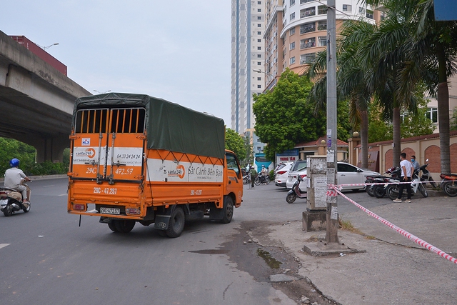 6 rưỡi sáng, Viện Kiểm định Quốc gia Vắc xin và sinh phẩm y tế đột ngột ra thông báo dừng xét nghiệm COVID-19 - Ảnh 11.