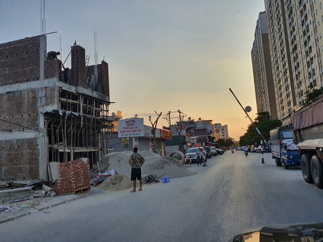 Sau h&agrave;o nho&aacute;ng nghề m&ocirc;i giới địa ốc, lộ t&acirc;m sự tr&eacute;o ngoe người trong cuộc - Ảnh 2.