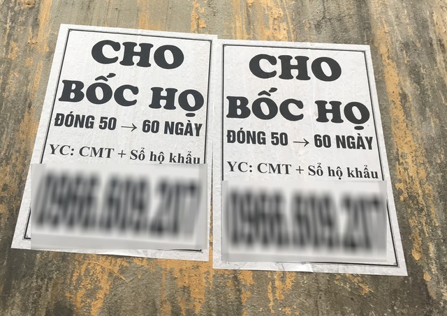 Thượng đế cũng bất lực khi các cuộc gọi mời vay tiền bủa vây - Ảnh 1.