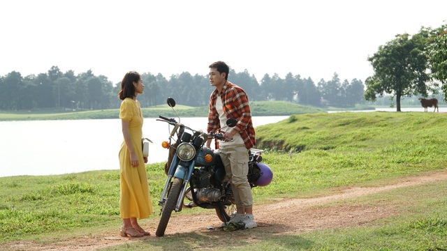 Sau vai Diễm Loan, Vân Dung tiếp tục được chờ đón trong phim mới ‘11 tháng 5 ngày’ - Ảnh 1.