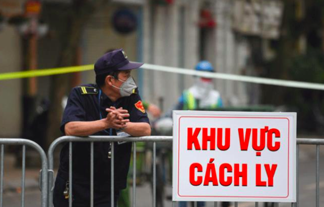 Sốt, ho, người phụ nữ ở Hà Nội bất ngờ dương tính SARS-CoV-2, Thủ đô thêm 10 ca   - Ảnh 3.