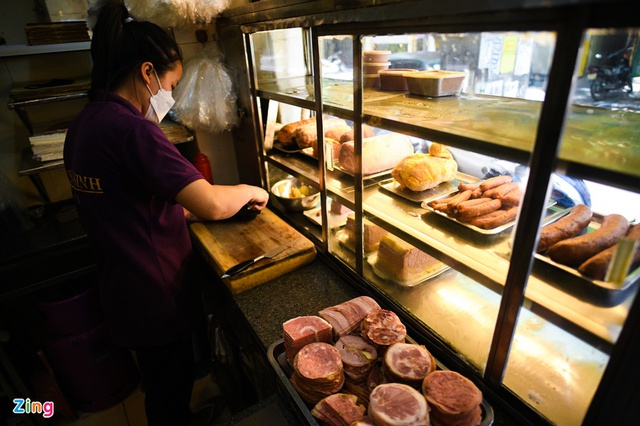 Số phận những tiệm bánh mì Hà Nội ngày dịch bệnh - Ảnh 5.