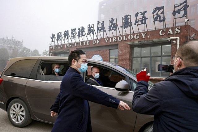 Chuyên gia Mỹ chỉ trích Trung Quốc vì từ chối điều tra nguồn gốc Covid-19 - Ảnh 1.