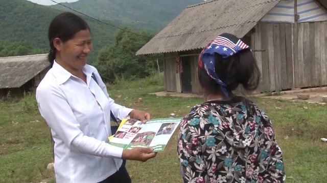 Chăm sóc sức khỏe đồng bào dân tộc thiểu số để nâng cao đời sống người dân tộc ở Thái Nguyên - Ảnh 2.