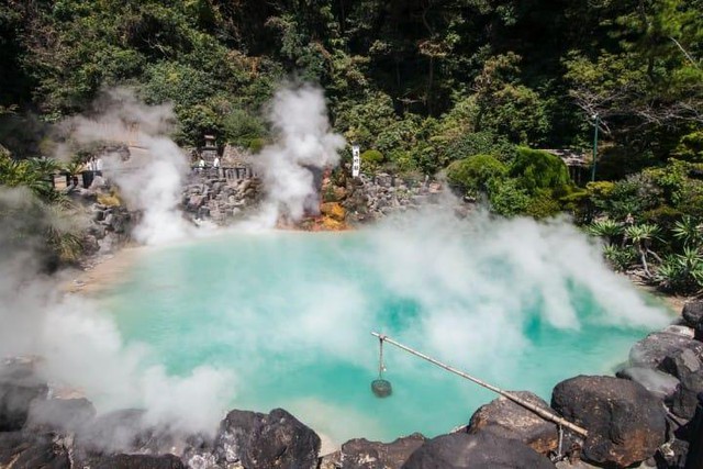 Vì sao văn hóa onsen trở thành biểu tượng của lối sống Nhật Bản? - Ảnh 3.