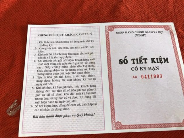 Gửi tiết kiệm thời kinh tế khó khăn, nhất định phải nhớ 5 điểm để đảm bảo an toàn, nhận tối đa lợi nhuận - Ảnh 2.