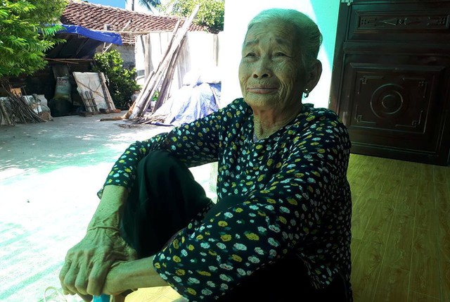 Thủ khoa khối C ở Thanh Hóa nương nhờ bà ngoại từ khi 2 tuổi - Ảnh 4.