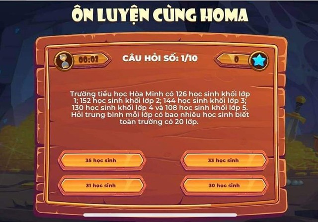 Con thêm thông thái, hái quà thật to với Thử thách Truy tìm kho báu - Ảnh 2.