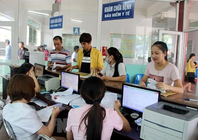 Hưởng ứng ngày BHYT Việt Nam (1/7): Tăng cường phổ biến chính sách về khám chữa bệnh - Ảnh 1.