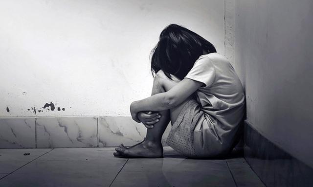 Nghi vấn bé gái 13 tuổi ở Quảng Ninh bị người quen hiếp dâm - Ảnh 1.