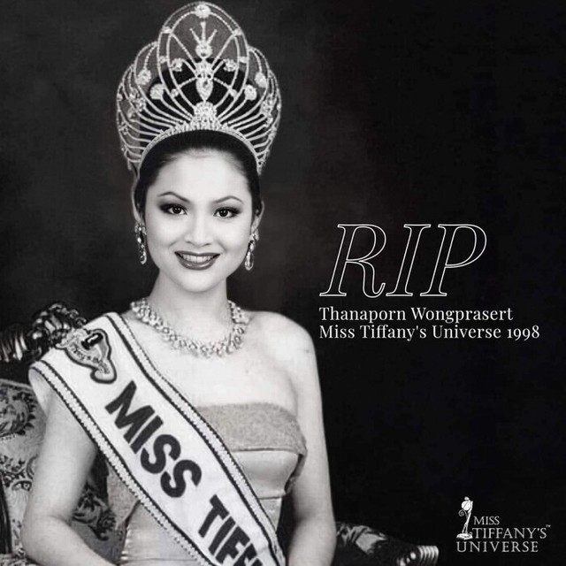 Hoa hậu Chuyển giới đầu tiên của Thái Lan qua đời: Tạm biệt cô gái suốt đời đấu tranh cho bình đẳng giới - Ảnh 1.