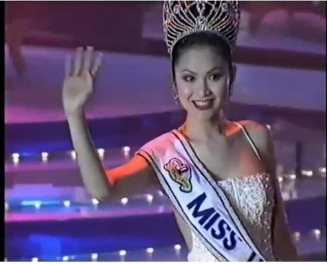 Hoa hậu Chuyển giới đầu tiên của Thái Lan qua đời: Tạm biệt cô gái suốt đời đấu tranh cho bình đẳng giới - Ảnh 2.