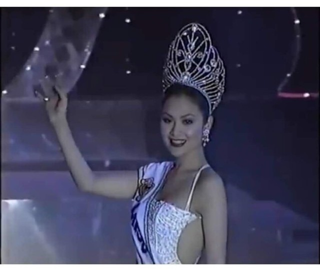 Hoa hậu Chuyển giới đầu tiên của Thái Lan qua đời: Tạm biệt cô gái suốt đời đấu tranh cho bình đẳng giới - Ảnh 3.