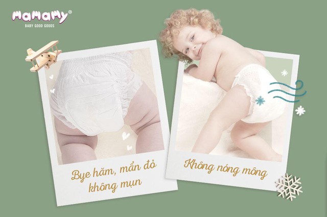 Bù lỗ trên 2 tỷ cho 50.000 bịch bỉm, Mamamy đồng hành cùng mẹ mùa cắt giảm chi phí - Ảnh 3.