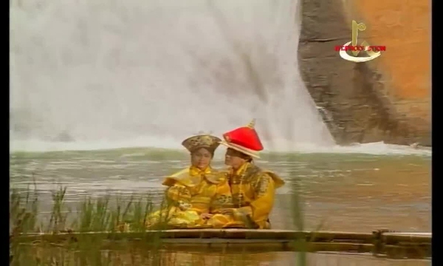 Đan Trường, Cẩm Ly - cặp đôi vàng nhạc Việt hơn 20 năm - Ảnh 7.
