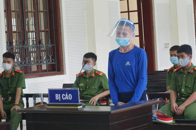 Trả gi&aacute; cả mạng sống v&igrave; 15 triệu đồng - Ảnh 1.