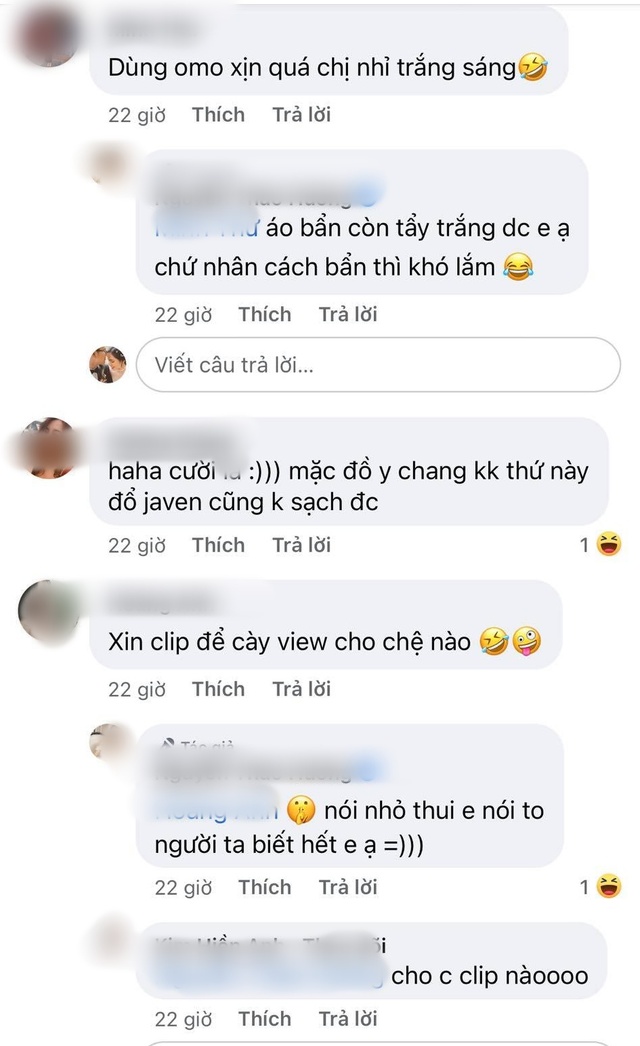 Người vợ trong clip đánh ghen hot girl ở Hà Nội bức xúc vì phía chồng chơi chiêu hòng lật ngược thế cờ và tiết lộ mối quan hệ hiện tại! - Ảnh 3.