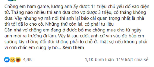 Chồng tuyên bố trả vợ về ngoại vì dám hất mâm cơm ra sân, nhưng tiếng cười bất ngờ từ cổng lại khiến anh tái mặt lặng yên - Ảnh 1.