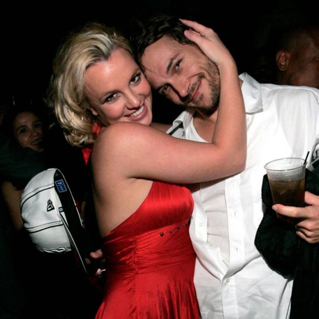 Chồng cũ lợi dụng Britney Spears nhiều năm - Ảnh 16.