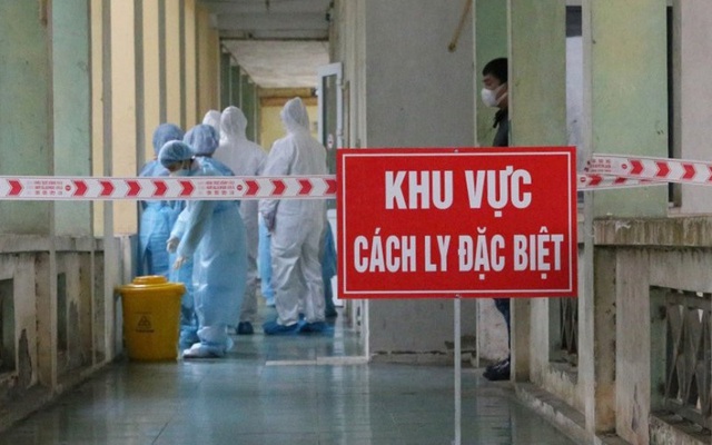 Bắc Giang: Ca dương tính với SARS-CoV-2 chưa rõ nguồn lây, uống bia cùng 15 người khác - Ảnh 2.