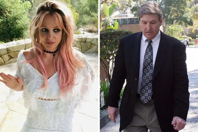 Truyền thông bóc trần sự thật gây sốc về bố Britney Spears: Thóa mạ con gái là đồ béo, con điếm - Ảnh 4.