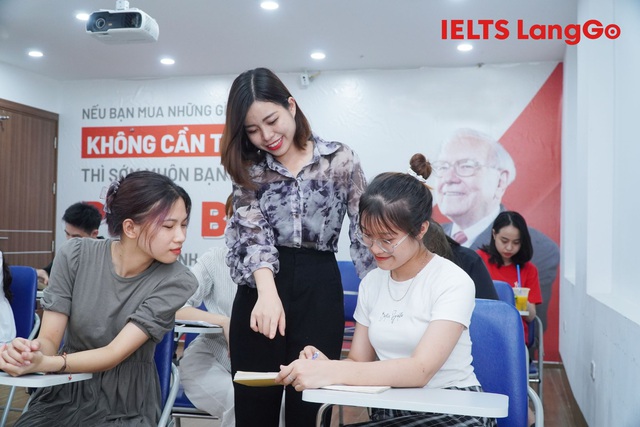 Những điều cần làm trước khi luyện thi IELTS - Ảnh 2.