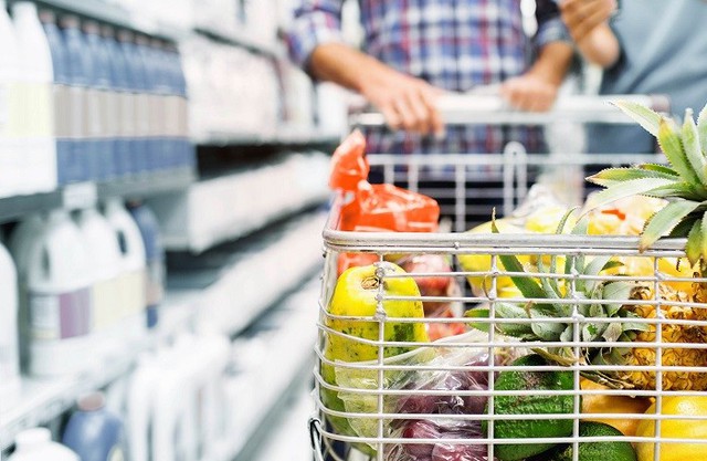 Áp dụng 10 cách này, hóa đơn đi siêu thị sẽ giảm đáng kể mà bạn vẫn mua được đủ thứ mình cần - Ảnh 4.