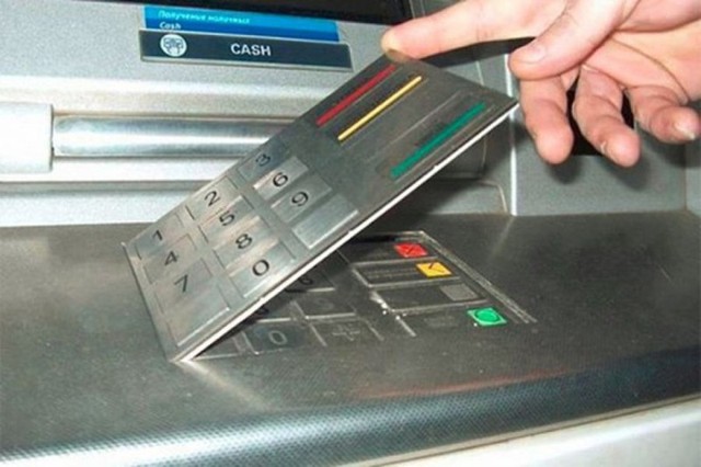 Rút tiền tại cây ATM phải chú ý 3 điểm này, kẻo mất tiền oan - Ảnh 7.