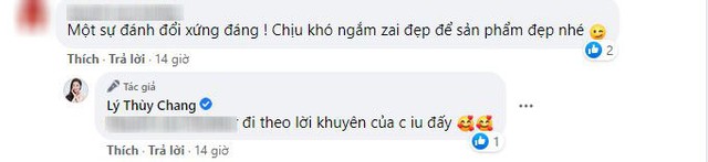 Bà xã kém 16 tuổi của Chi Bảo nói lời tạm biệt body thời con gái, chính thức xác nhận đã mang thai con đầu lòng với nam diễn viên - Ảnh 9.