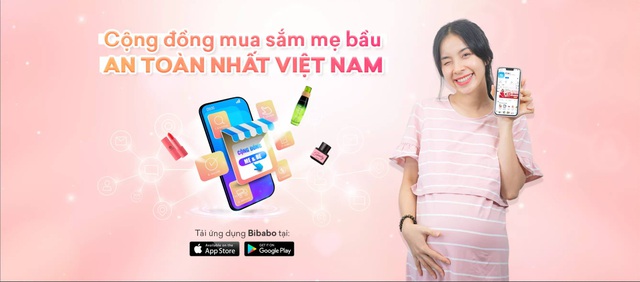 Thai giáo Bibabo quảng cáo có nhiều dấu hiệu vi phạm, Vụ Sức khỏe Bà mẹ – Trẻ em đưa ra khuyến cáo cho người tiêu dùng - Ảnh 3. Thai giáo Bibabo quảng cáo có nhiều dấu hiệu vi phạm, Vụ Sức khỏe Bà mẹ – Trẻ em đưa ra khuyến cáo cho người tiêu dùng - Ảnh 3.